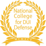 National College for DUI Defense